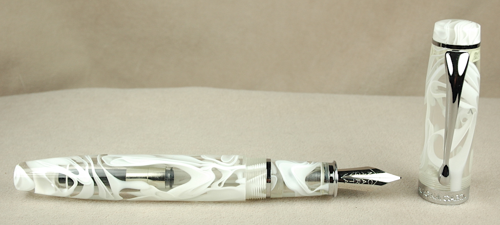 Pre-Owned Pens: 5585: Magna Carta: Emotions